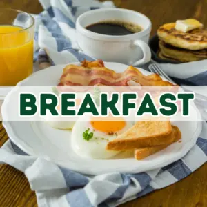 Breakfast