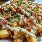 Loaded Fries