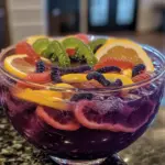 Magical Witchs Potion Punch