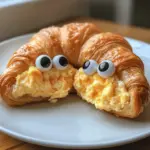 Monster Croissant