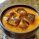 Spicy Pumpkin Soup