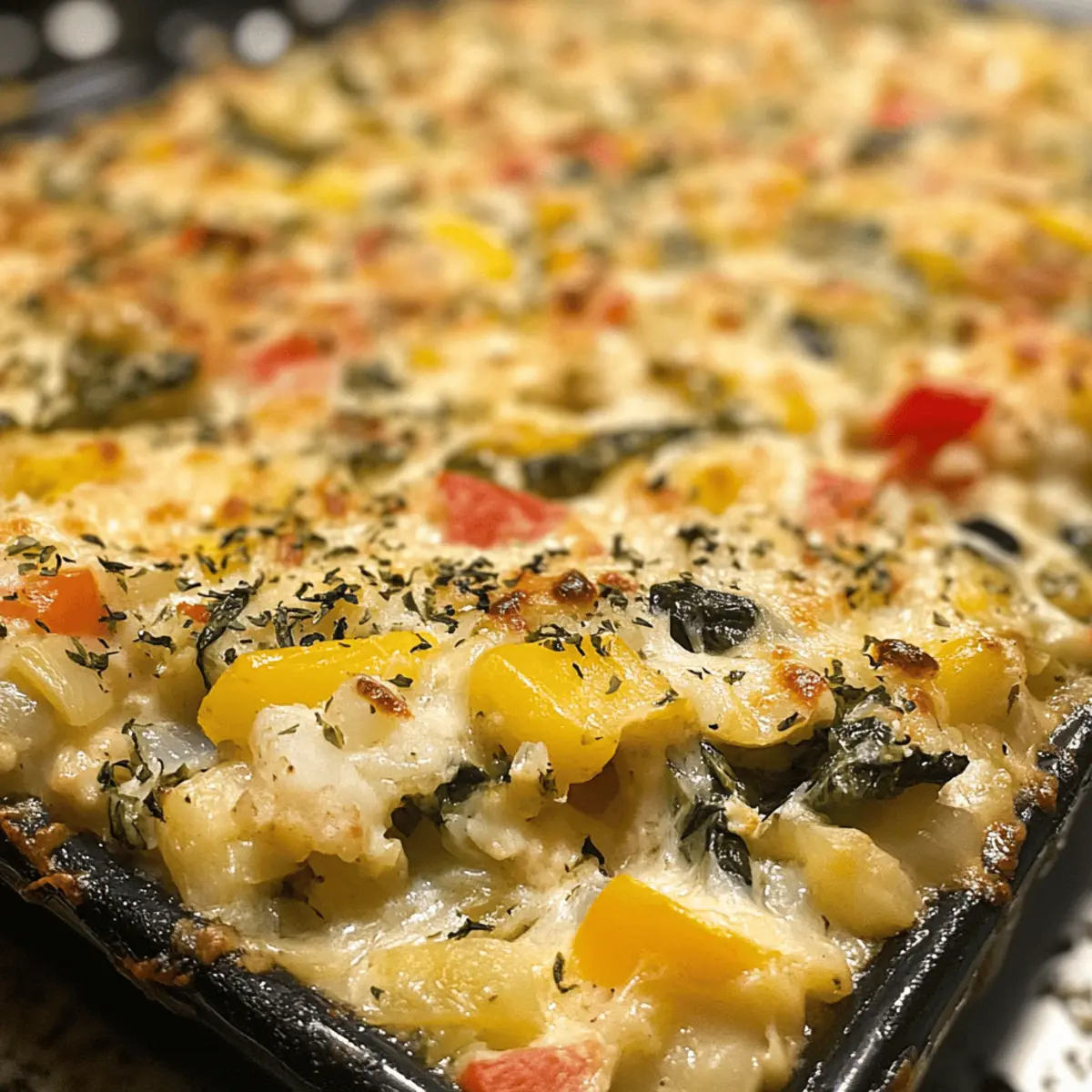 Turkey Stuffing Meatloaf