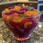 Witch’s Potion Punch