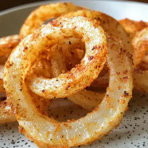 Viral Onion Ring Chips