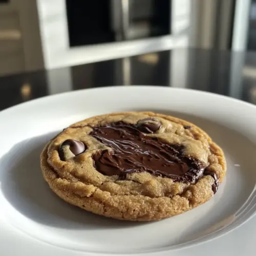 Gingerbread Rice Krispie Treats