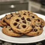 Biscoff Hot Chocolate