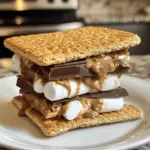 Oven-Baked S’Mores