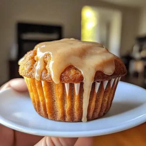 Pumpkin Spice French Toast Casserole