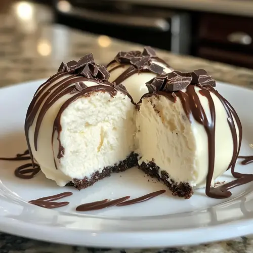 Baileys Cheesecake Balls