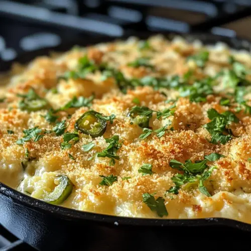 Jalapeño Popper Dip