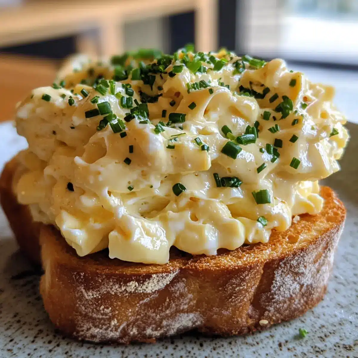 Japanese Egg Sandwich