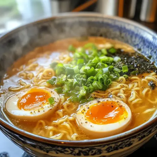 Ramen Broth