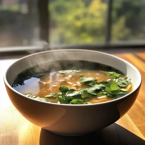 Thai Broth