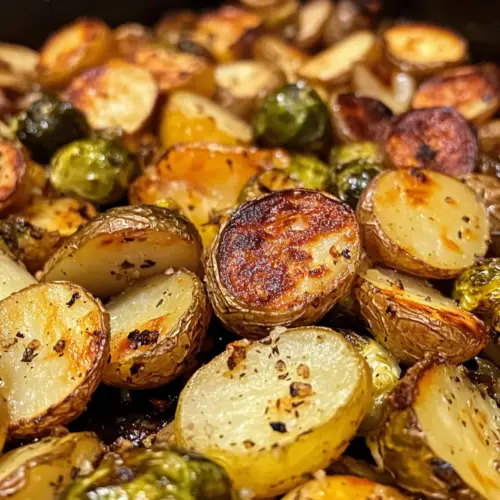 Hot Honey Feta Chicken