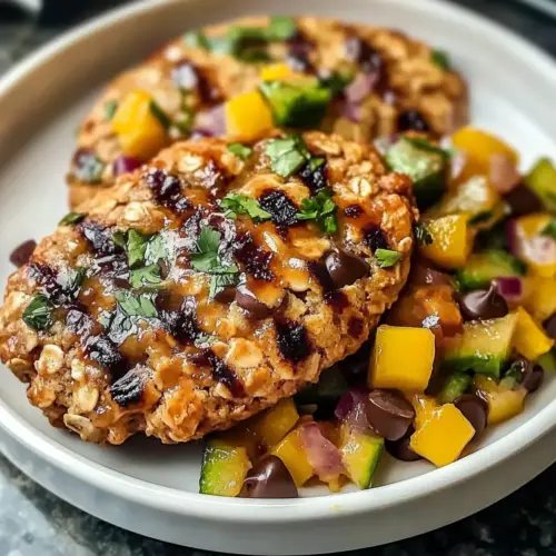 Easy Honey Lime Chicken