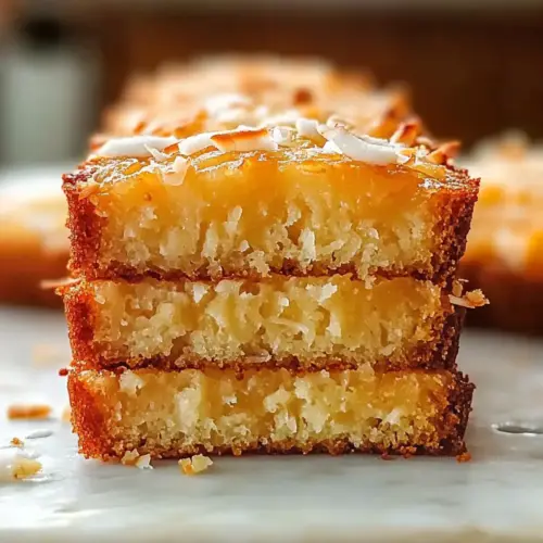 Pineapple Coconut Bread