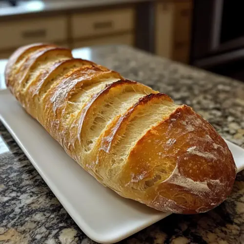 french bread