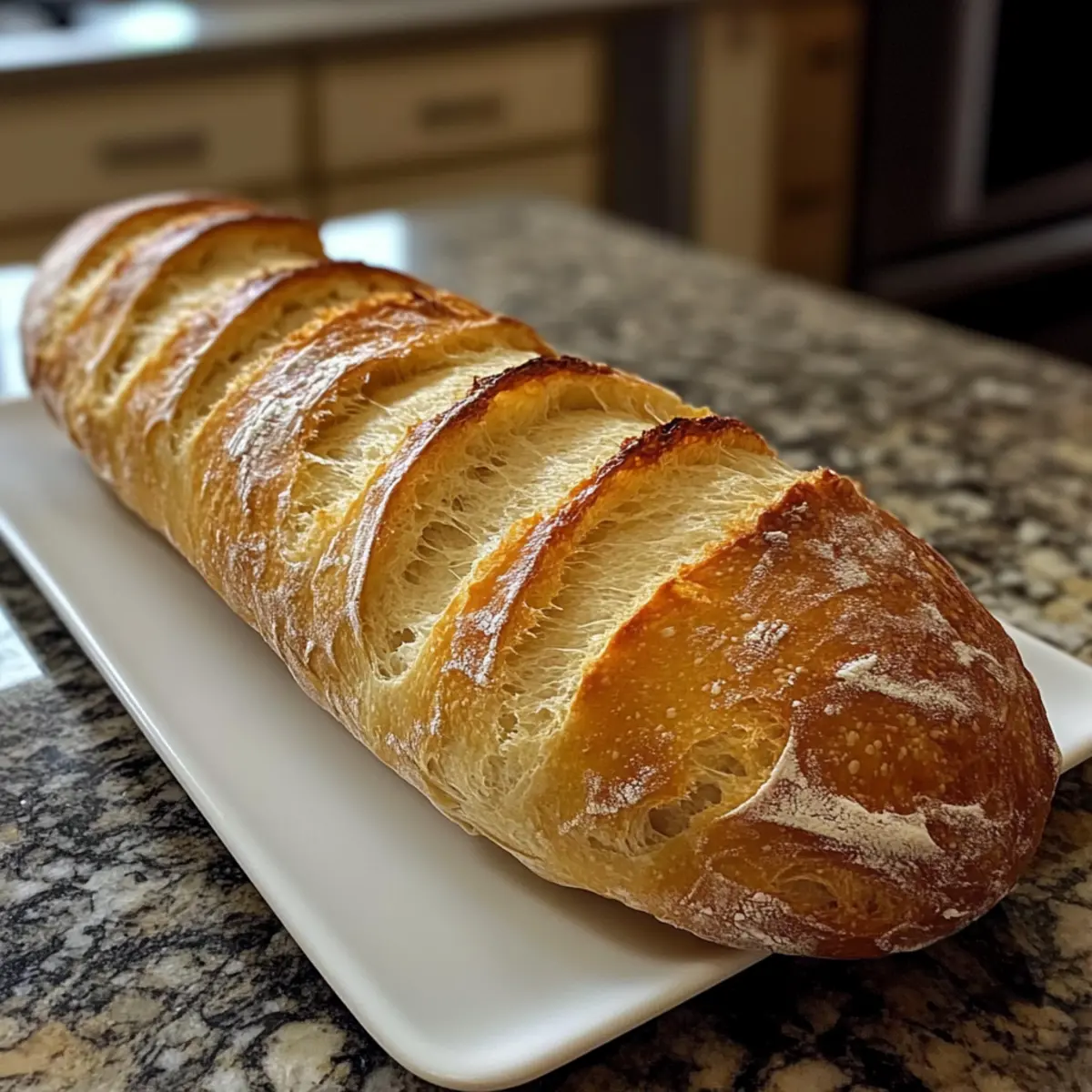 french bread