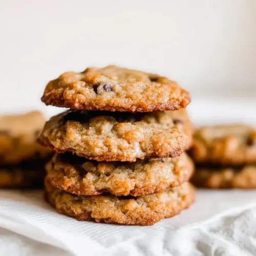 Best Banana Bread Cookies