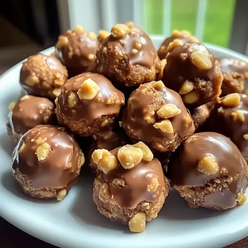 Butterfinger Balls