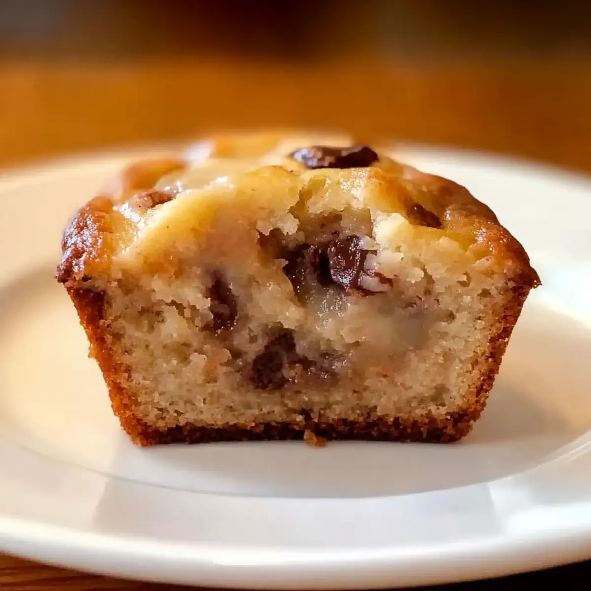 Sausage Pancake Bites