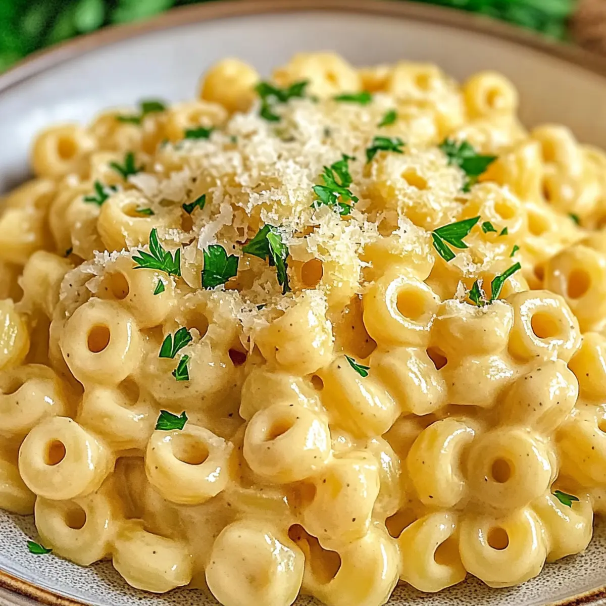 Viral Ditalini Pasta