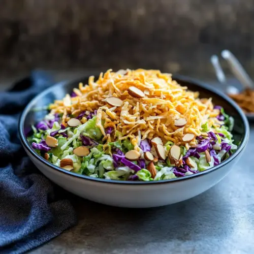 Chinese Chicken Salad