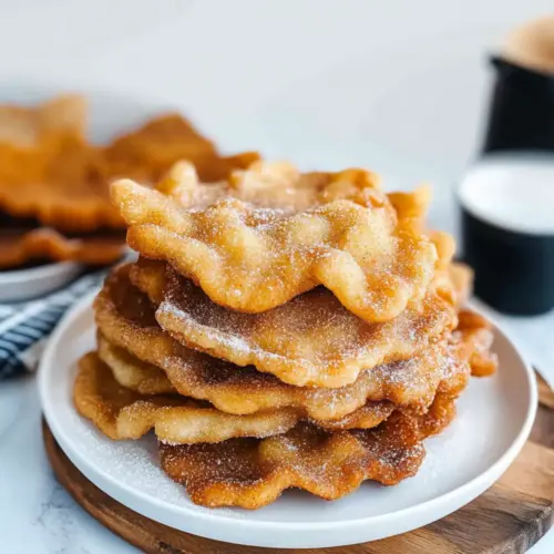 Bunuelos