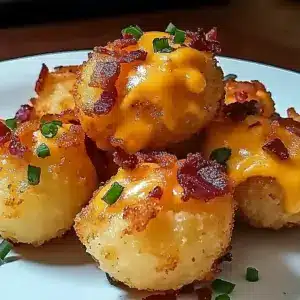 Iowa Party Bites