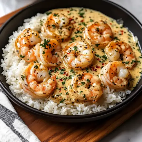 Shrimp And Rice Recipes