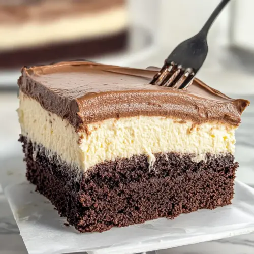 Italian Love Cake