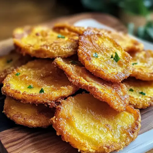 fried squash recipes