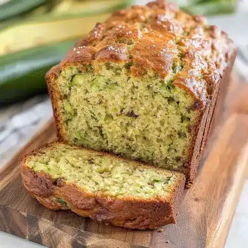 Pioneer Woman Zucchini Bread