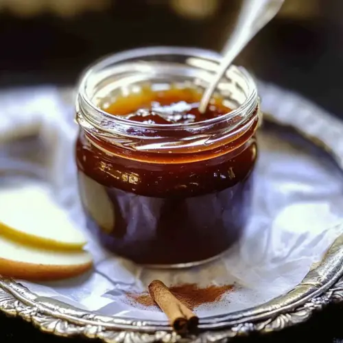 Homemade Cinnamon Jam Recipe